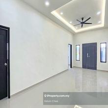 Taman Mutiara @ Jalan Mutiara 4 - Single Storey Semi Detached (Rm608k)