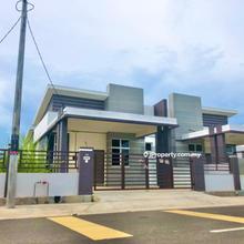 Rumah Untuk Dijual Taman Bandar Sejahtera  Pokok Sena Kedah