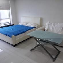 38 Bidara Service Apartment @ Bukit Bintang