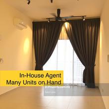 Condominium for Rent