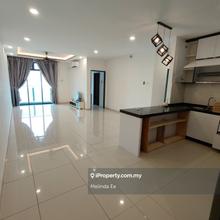 Marina Residences Apartment 4bed Fully Furnished Bayu Puteri JB