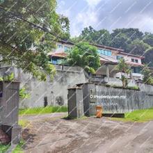 Bukit Gasing, Petaling Jaya 3 storey bunglow with pool