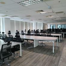 Office for Rent