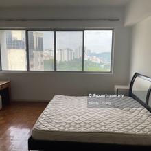 Condominium for Rent