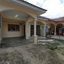 Murah,1 Storey Terrace Taman Alam Perdana,Puncak Alam