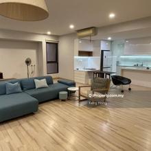Azelia Residence Sri Damansara, Exclusive Low Rise with Pool View