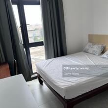 3rdnvenue @ Jln Ampang Nearby Embassy Row & LRT station Jelatek