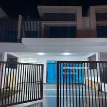 Horizon hills Super link house 