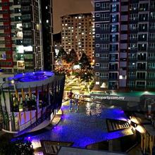 Below Market Value 47%; Residensi Damai Meriah@The Zizz