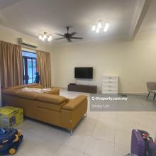Freehold 2 Storey Terrace for Sale Bandar Puteri Puchong Renovated