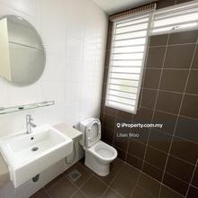 3 sty terrace house 