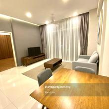 City Residence For Rent !!