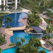 Irama Wangsa a symphony of modern living and natural beauty 100% loan