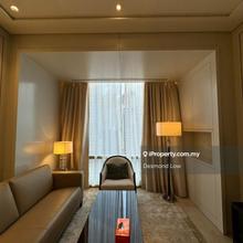 Pavilion Suites Bukit Bintang Kuala Lumpur