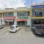 Bandar Parklands Klang 2sty shop 22x75 facing road 2.xxm