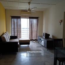Akasia Apartment unit
