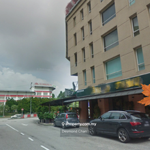 The Strand Dataran Sunway Kota Damansara Rebirh Rent or Sell 08