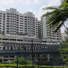 Pelangi Damansara Sentral Petaling Jaya 1027sf 0% Downpayment