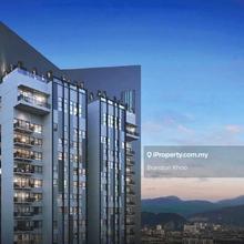 Alix Residences @Dutamas Brand New Best price 