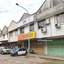 Megah Ria Taman Rinting Permas Jaya Bandar Seri Alam Kota Puteri Masai