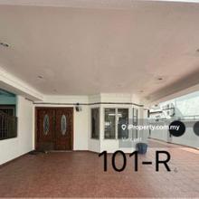 Bandar Bukit Tinggi 1 Double Storey Semi-D House Klang