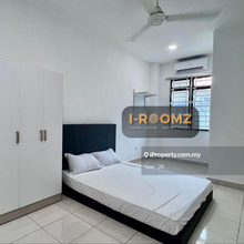 Bandar Puteri Klang Gelang Room For Let Fully Furnish Only One Mth Dps