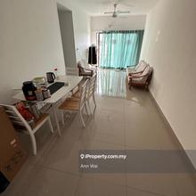 The Hamstead Cheras Unit For Sale, Condo Cheras Dijual, MRT/LRT nearby