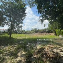 Ledang Heights Bungalow Land For Sales