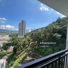 Big Size Cheapest & 2 Cp The Trees @Bukit Lanjan, Damansara Perdana