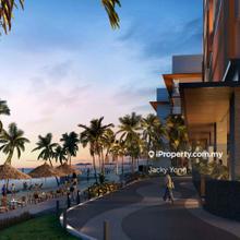 Limited Freehold Sea Front Project in Langkawi