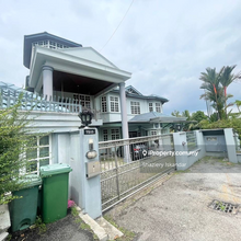 Below market, Low Density & Private, Landscaped garden, Tower KL view