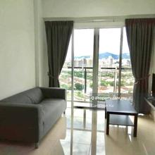 Tropicana Bay Residences @ Bayan Lepas queensbay seaview