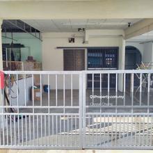 Double Storey For Rent @ Rasah Jaya Seremban