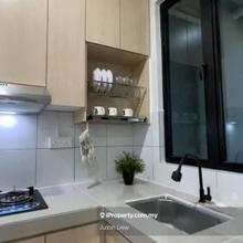 Majestic Maxim Fully Furnished Unit For Rent