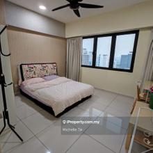 Avenue D'vogue, Section 13 Petaling Jaya for Rent
