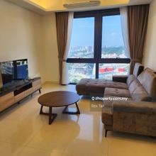 1 Bedroom Fully furnished for rent.