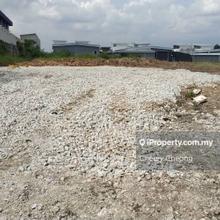 6 Acres Zoned Residential Agriculture Land for Sale @ Kajang 2 Akina