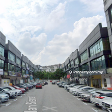 Zentro Sierra 10 shop office with 3 storey for Sales 