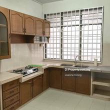 Double Storey Terrace House-Taman Petani Jaya @Sungai Petani