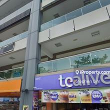 Ground Floor Strata Shop @  Shaftsbury Square Cyberjaya