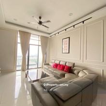 3 Carpark, Walking distance to Lotus, SMK Menjalara, Shops & 7 Eleven