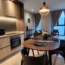 Brand New High-end Condo 