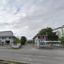 Below Market Price! Sis 228 Semenyih! Good Buy! Bank Lelong! Cheap!