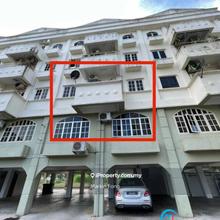 Services Apartments For Rent  @ Le Town 