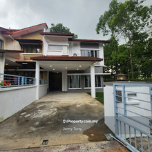 Corner Freehold flat land for sale 