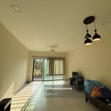 Suriamas suites @ Larkin