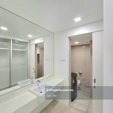 Menara Montena Suite Alam Damai Cheras Serviced residence for Sale