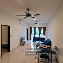 The Havre 3 Bedrooms 3 Bathrooms fully furnished for rent