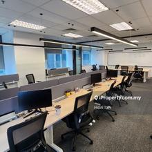 Tenanted rm9500  roi 5% pa