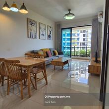 Forest City Fully Furnished Starview